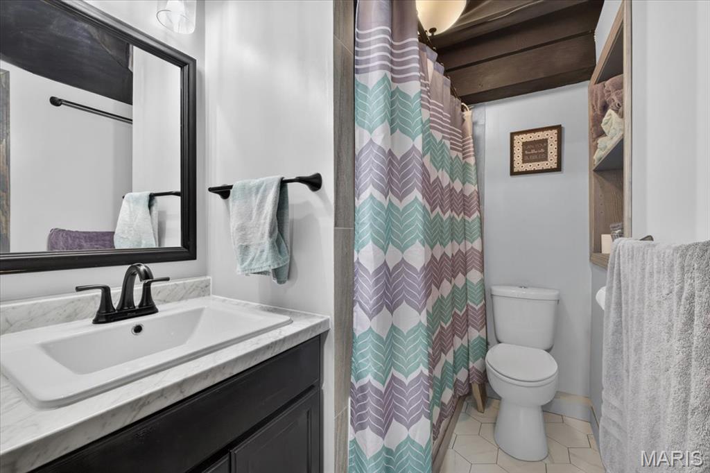 Anderson Acres - Residential
