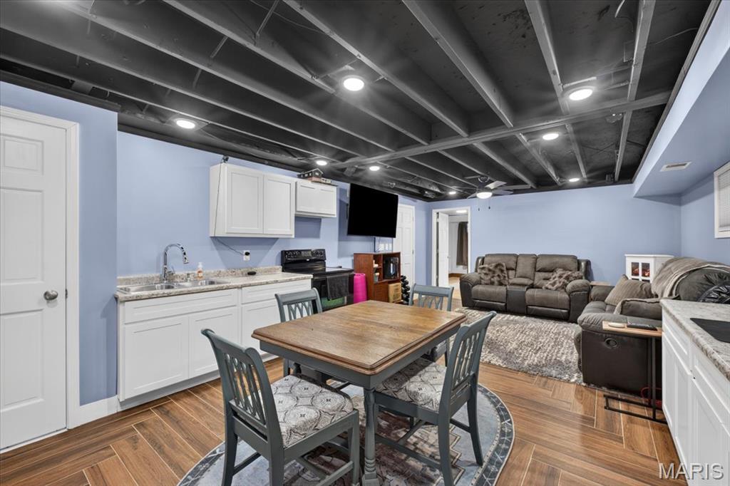 Anderson Acres - Residential