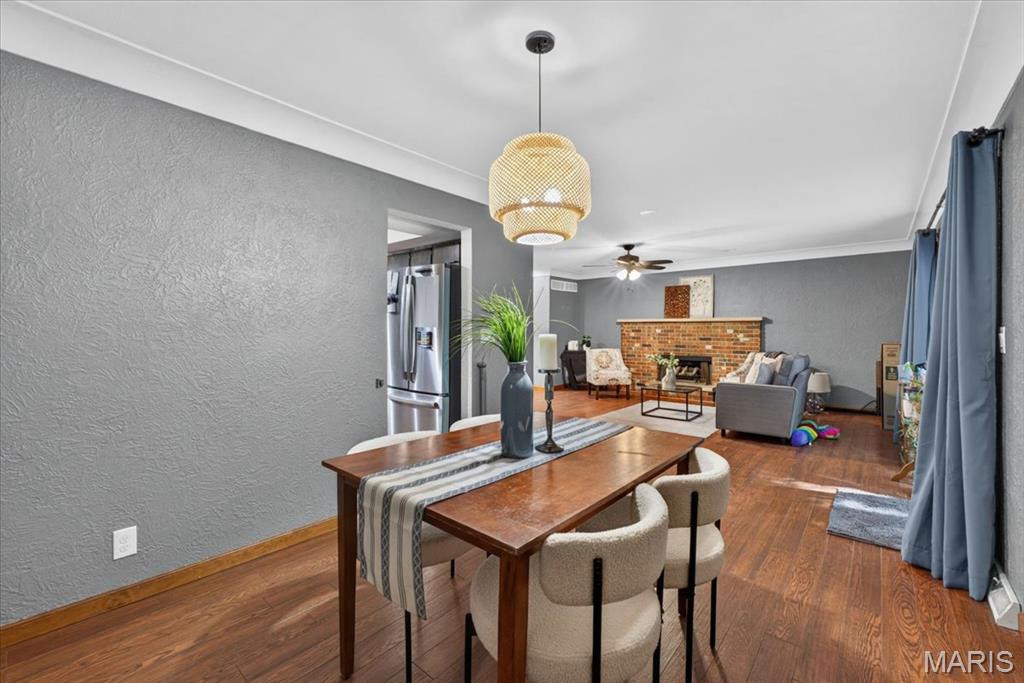 Anderson Acres - Residential