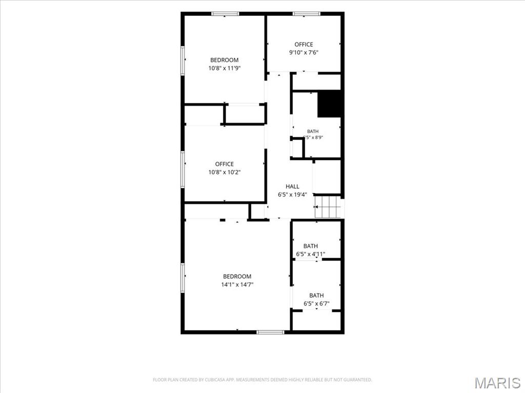 Anderson Acres - Residential