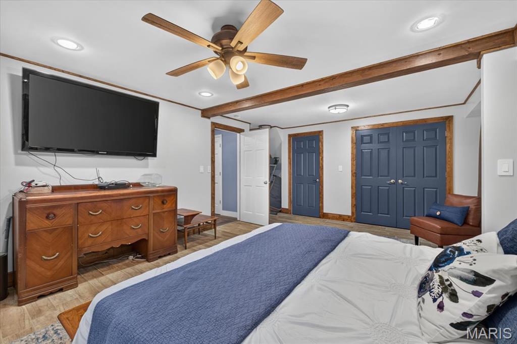 Anderson Acres - Residential
