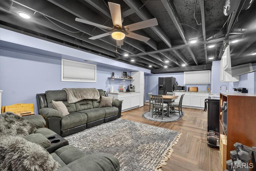 Anderson Acres - Residential
