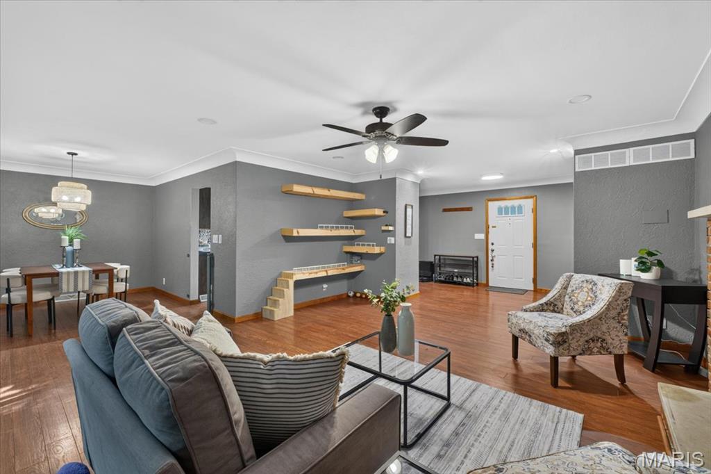 Anderson Acres - Residential