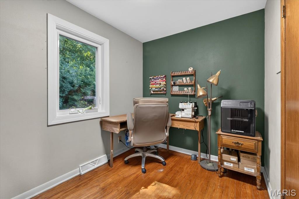 Anderson Acres - Residential