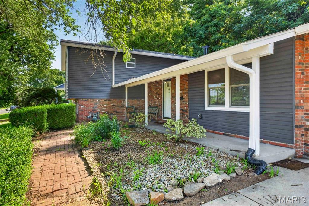 Anderson Acres - Residential