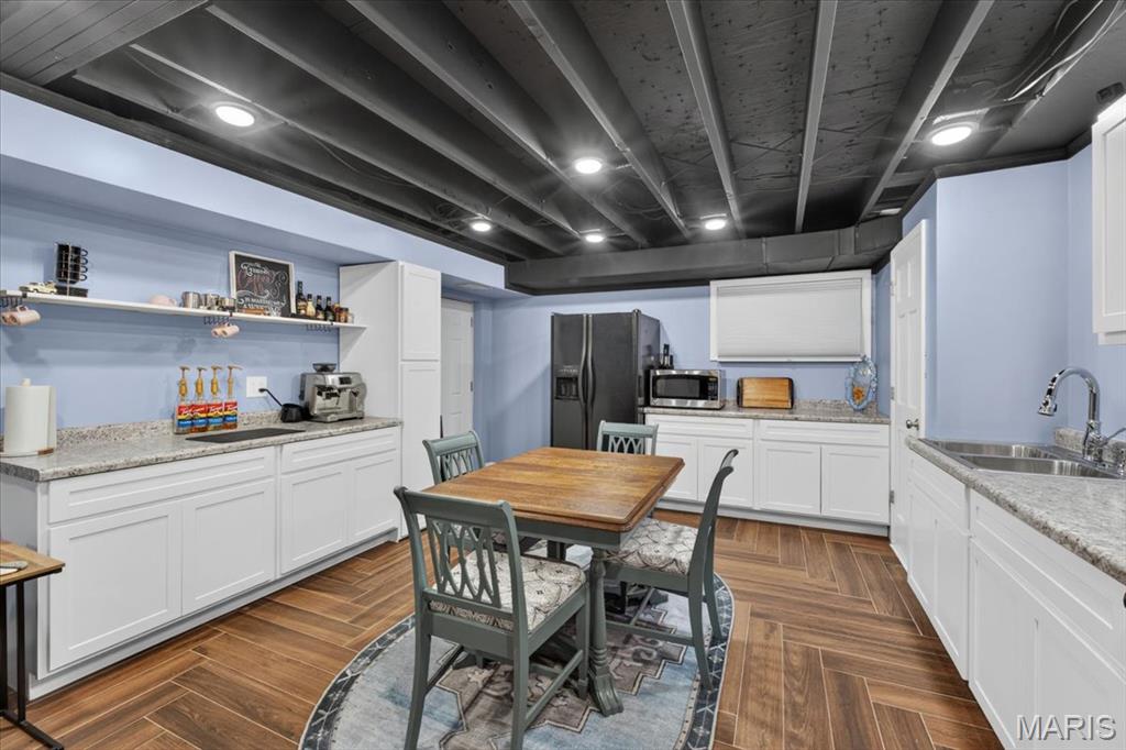 Anderson Acres - Residential