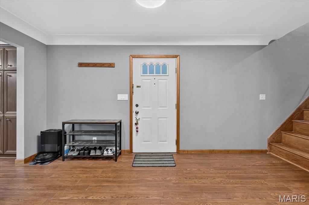 Anderson Acres - Residential