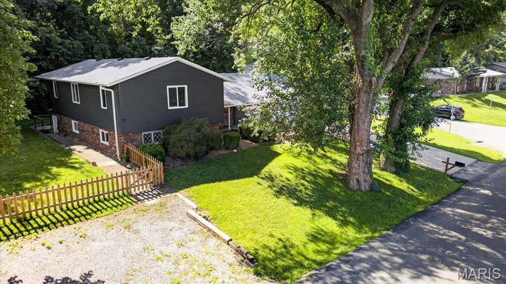 Anderson Acres - Residential