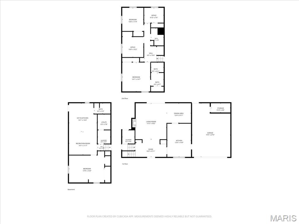 Anderson Acres - Residential
