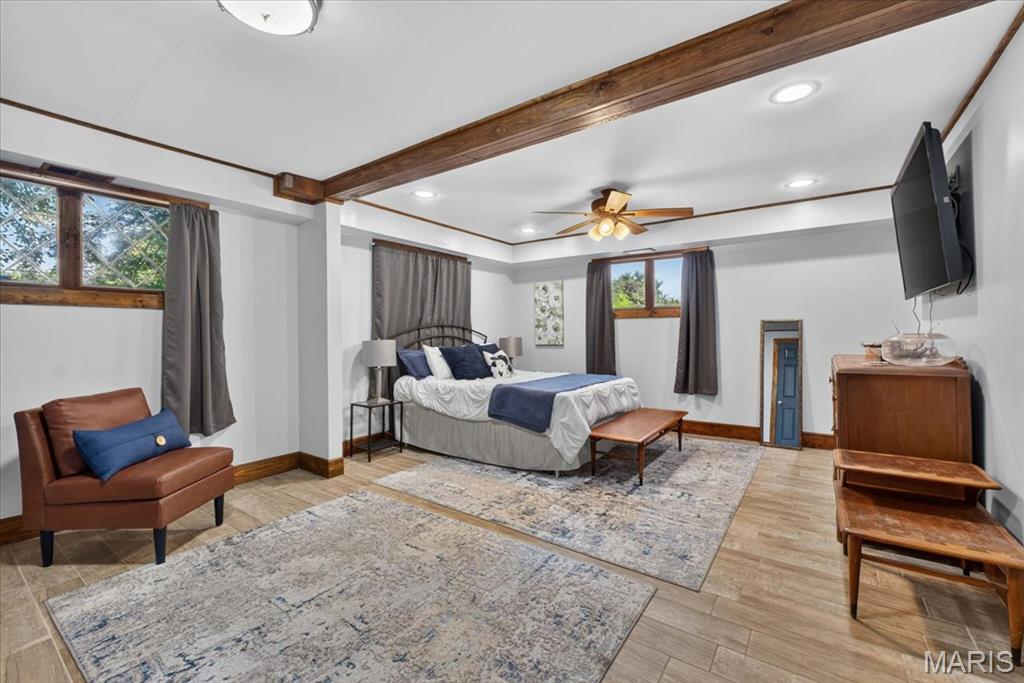 Anderson Acres - Residential