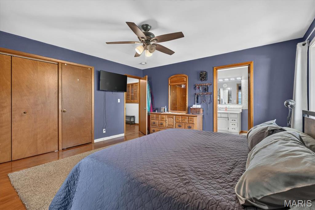 Anderson Acres - Residential