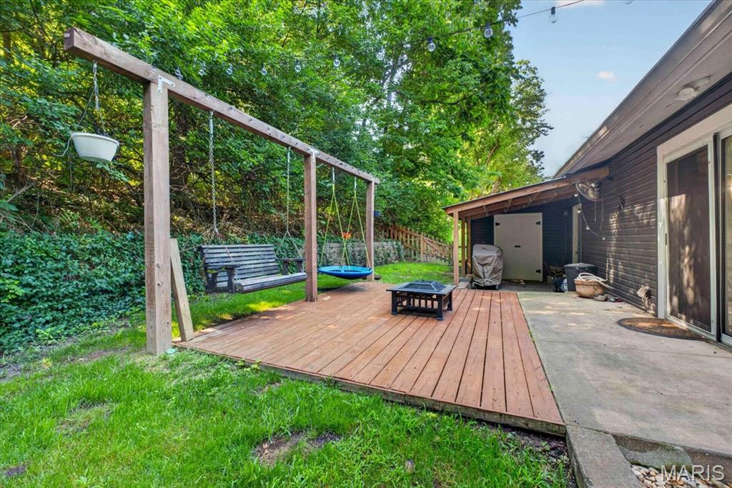 Anderson Acres - Residential