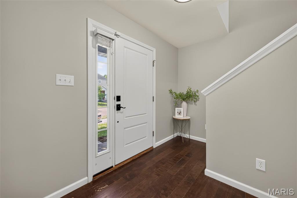 Charlestowne #1 Resub - Residential