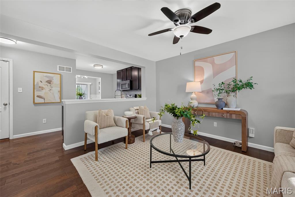 Charlestowne #1 Resub - Residential