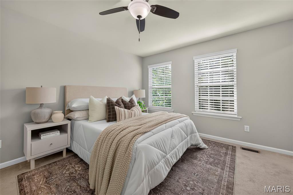 Charlestowne #1 Resub - Residential