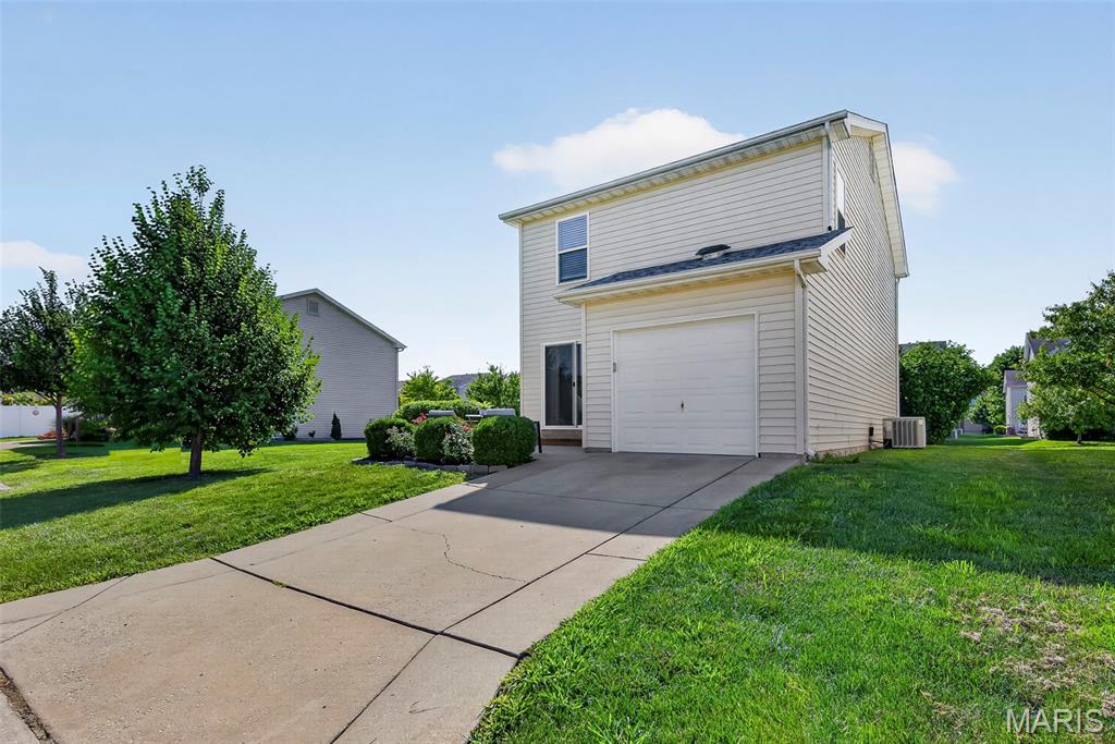 Charlestowne #1 Resub - Residential