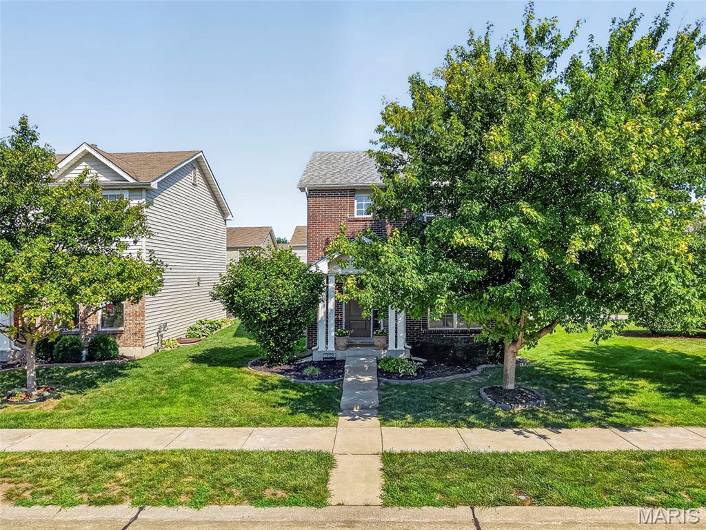 Charlestowne #1 Resub - Residential