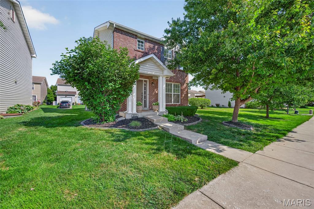 Charlestowne #1 Resub - Residential