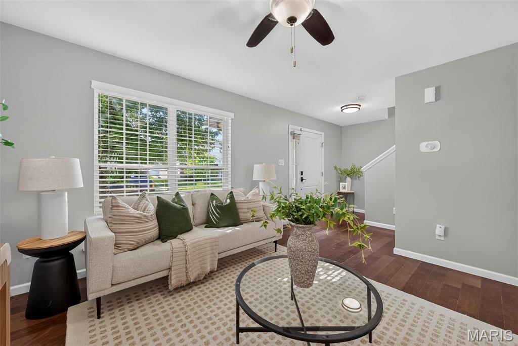 Charlestowne #1 Resub - Residential