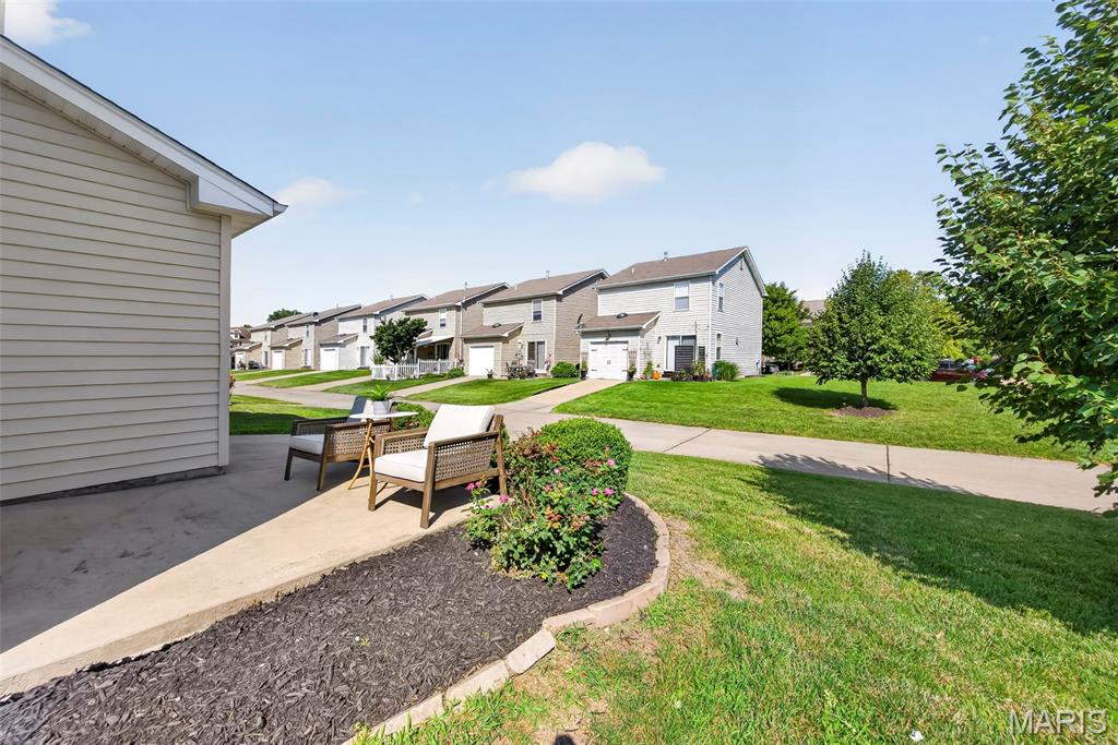 Charlestowne #1 Resub - Residential