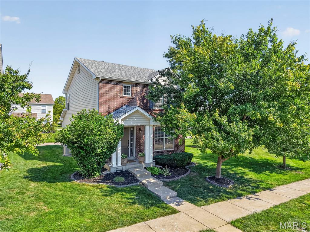Charlestowne #1 Resub - Residential