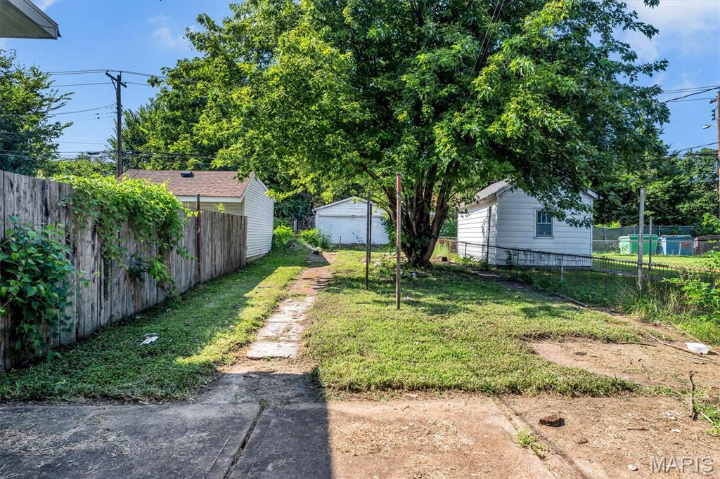 Timmonds - Residential Income