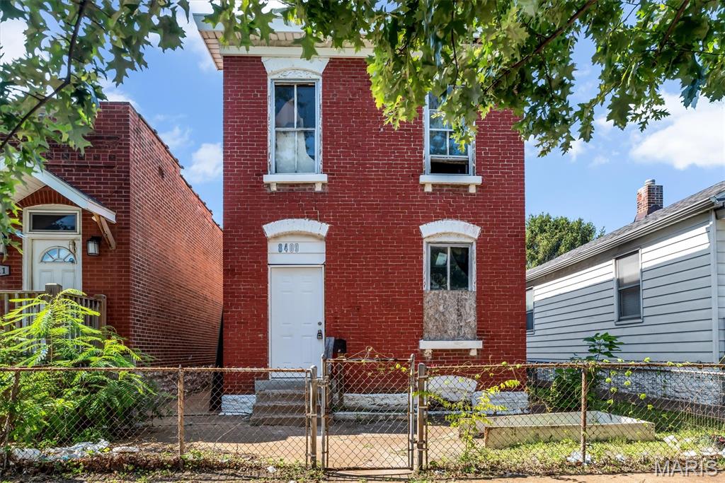 Timmonds - Residential Income