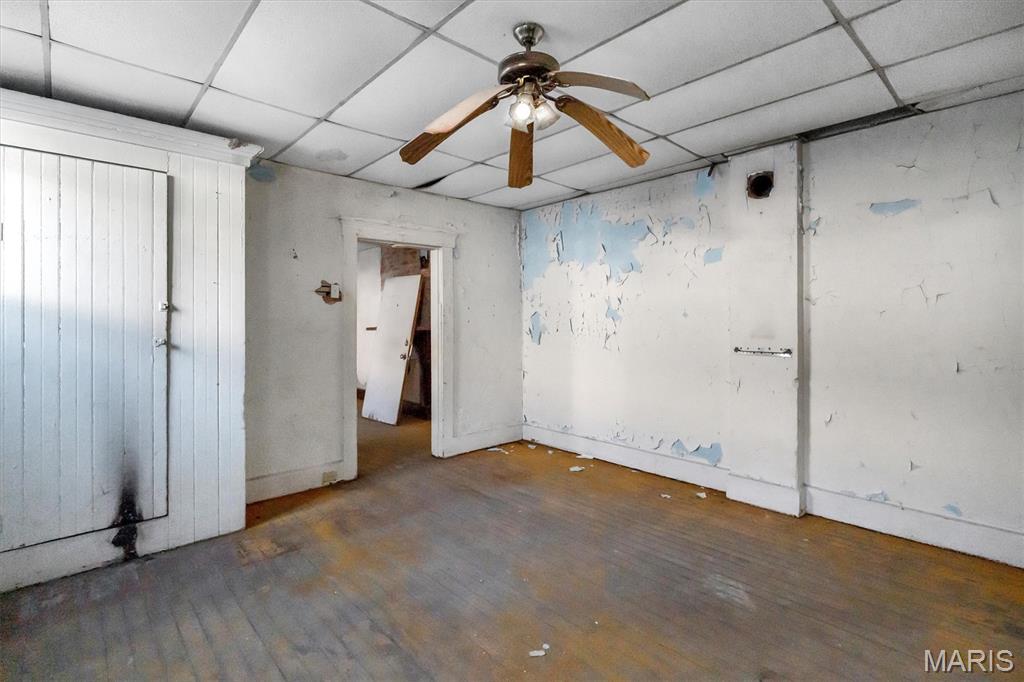 Timmonds - Residential Income