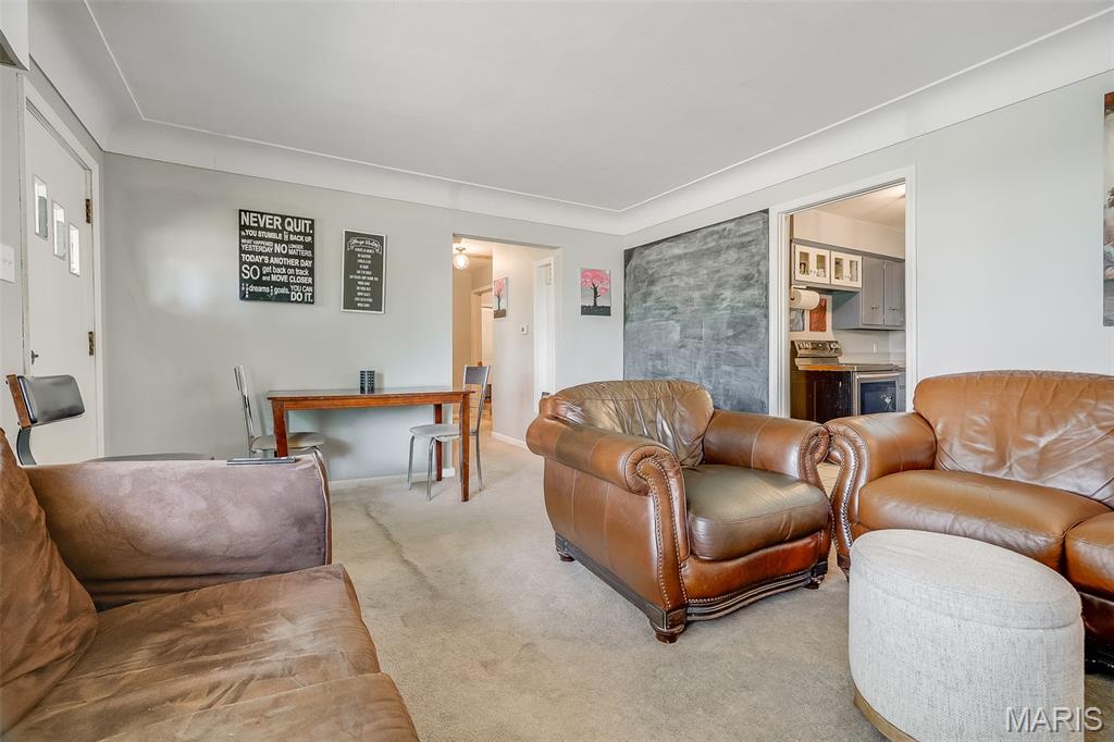 Daab Place - Residential