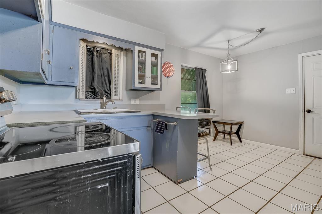 Daab Place - Residential