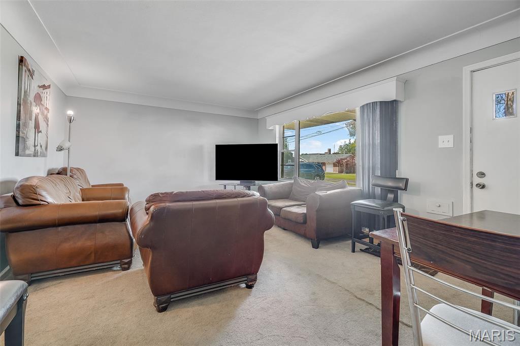 Daab Place - Residential