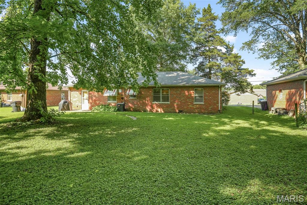 Daab Place - Residential