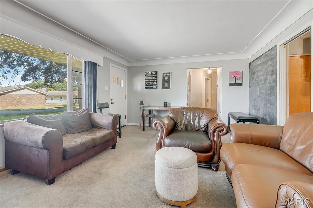 Daab Place - Residential
