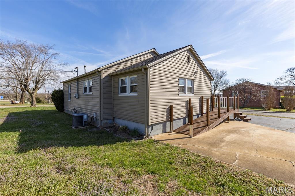 n/a - Residential