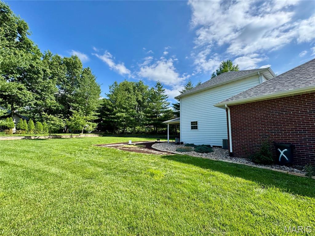 Lincoln Mdws #2 - Residential Lease