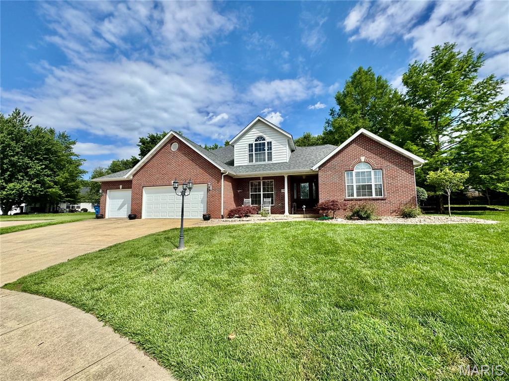 Lincoln Mdws #2 - Residential Lease