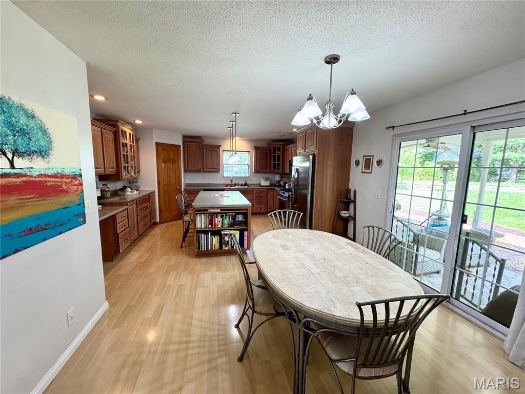 Lincoln Mdws #2 - Residential Lease