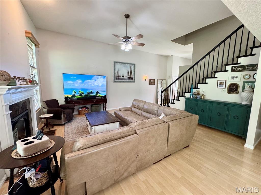 Lincoln Mdws #2 - Residential Lease