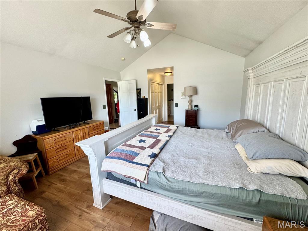 Lincoln Mdws #2 - Residential Lease