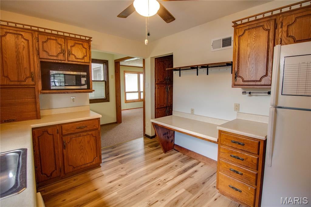 Gillham Heights Sub - Residential