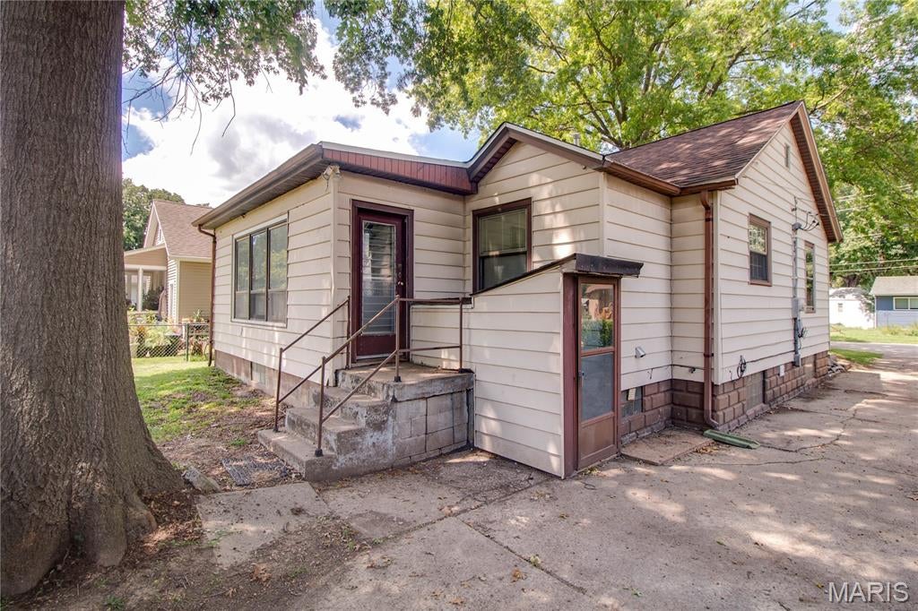 Gillham Heights Sub - Residential