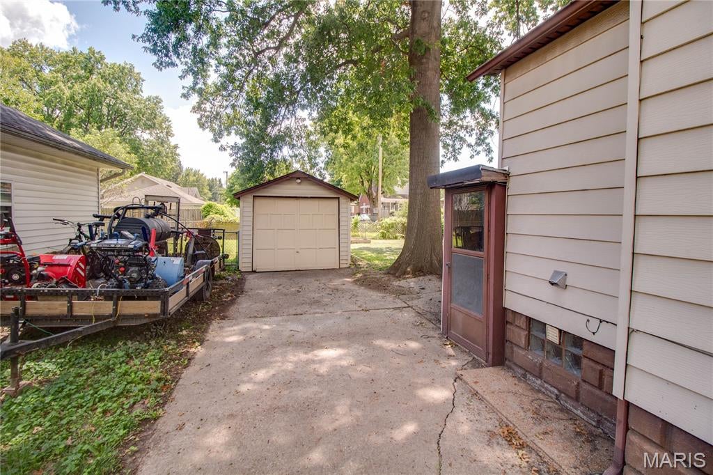 Gillham Heights Sub - Residential