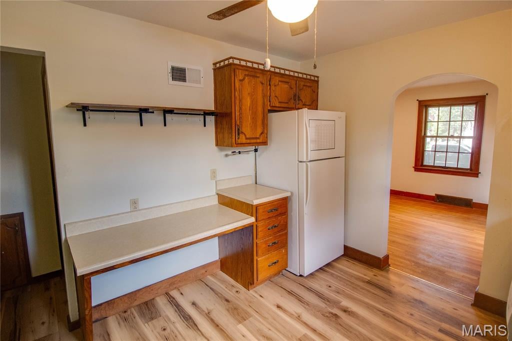 Gillham Heights Sub - Residential