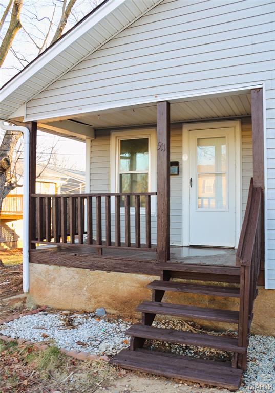 None - Residential