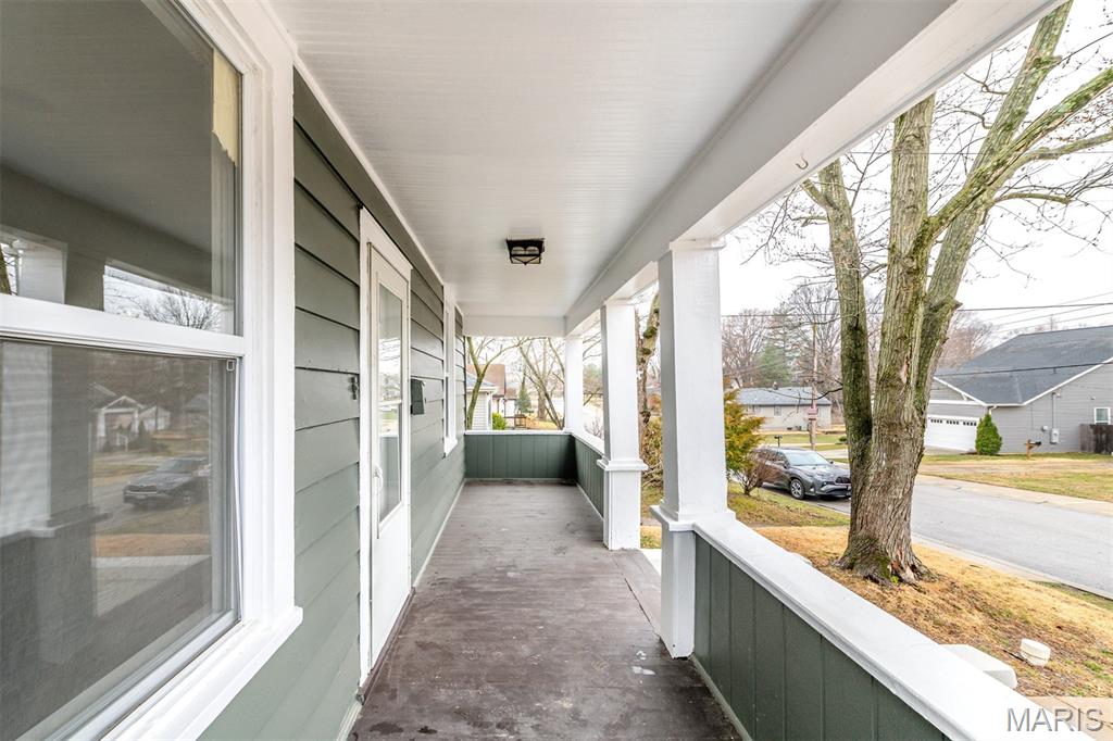 New Rock Hill Terrace - Residential
