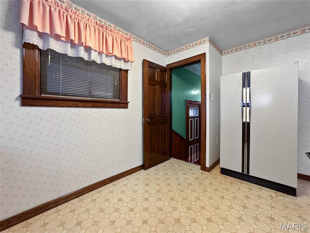 Brown and Maxey - Residential