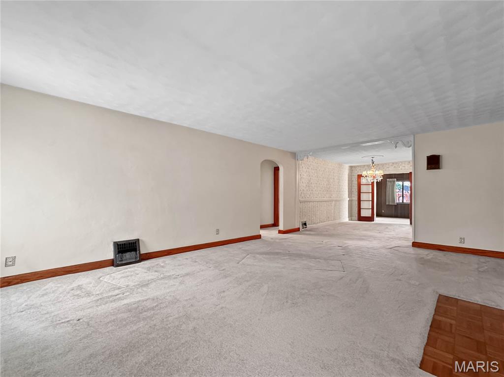 Brown and Maxey - Residential