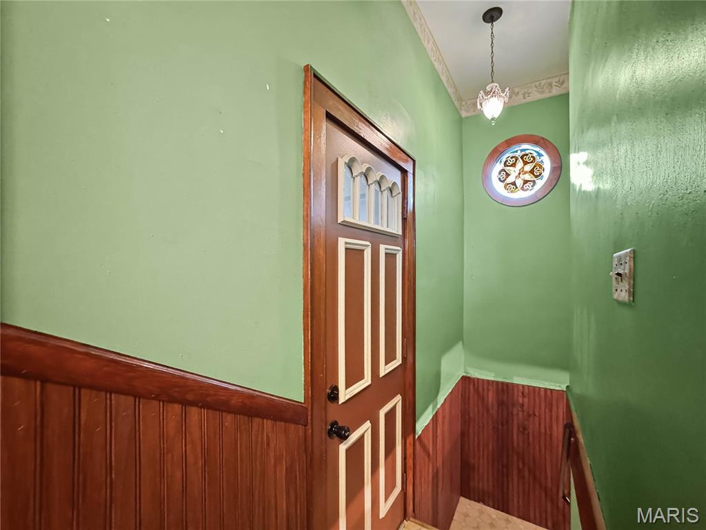 Brown and Maxey - Residential