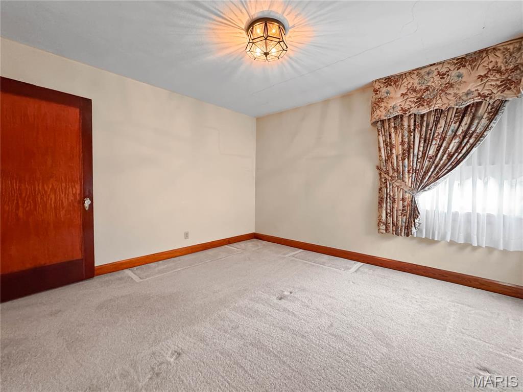 Brown and Maxey - Residential