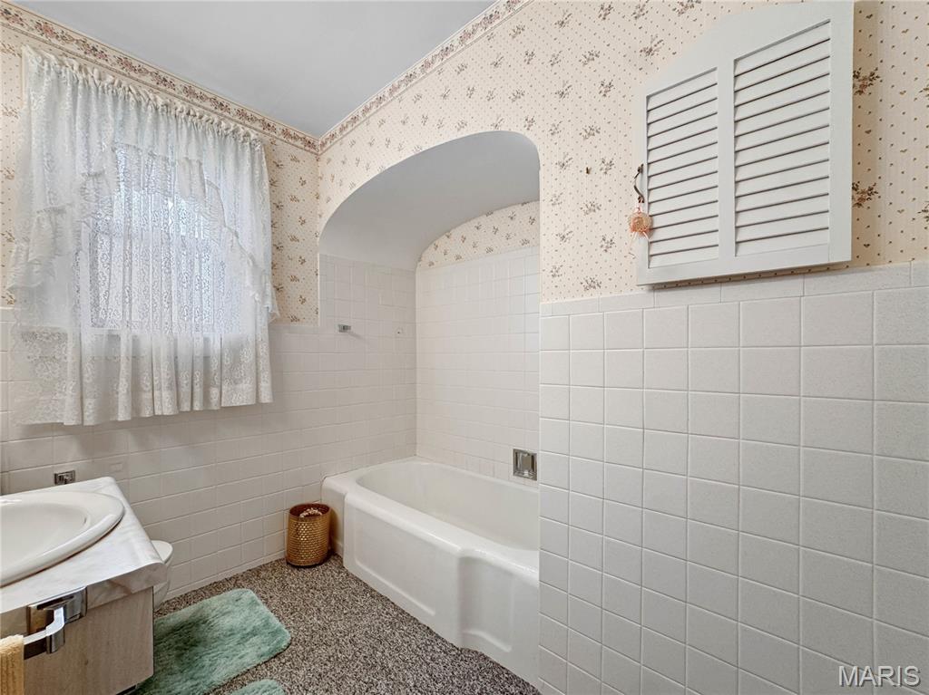 Brown and Maxey - Residential